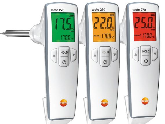testo 270
